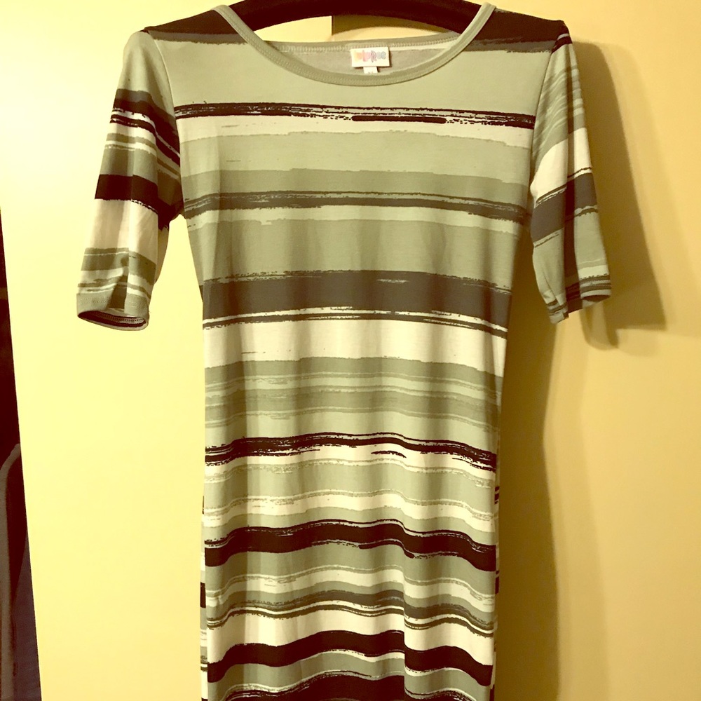 Lularoe Julia